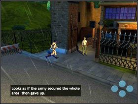 rys. 218 - Epizod 22 | Broken Sword The Sleeping Dragon - Broken Sword: The Sleeping Dragon - poradnik do gry