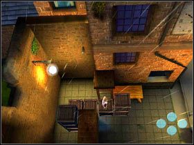 rys - Epizod 22 | Broken Sword The Sleeping Dragon - Broken Sword: The Sleeping Dragon - poradnik do gry