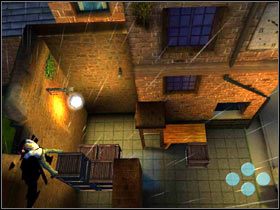 rys - Epizod 22 | Broken Sword The Sleeping Dragon - Broken Sword: The Sleeping Dragon - poradnik do gry