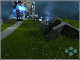 rys. 224 - Epizod 22 | Broken Sword The Sleeping Dragon - Broken Sword: The Sleeping Dragon - poradnik do gry