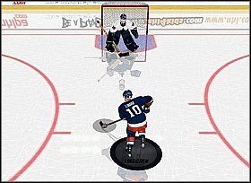 1 - Bullity | Tryby gry NHL 2001 - NHL 2001 - poradnik do gry