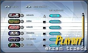 3 - Playoff | Tryby gry NHL 2001 - NHL 2001 - poradnik do gry