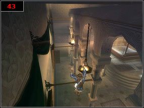 2 - Had I really seen Her? - Prince of Persia: Piaski Czasu - poradnik do gry