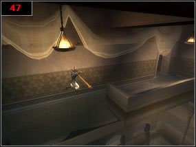 4 - Had I really seen Her? - Prince of Persia: Piaski Czasu - poradnik do gry