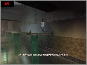 5 - Had I really seen Her? - Prince of Persia: Piaski Czasu - poradnik do gry