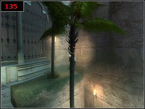 1 - The Baths - Prince of Persia: Piaski Czasu - poradnik do gry