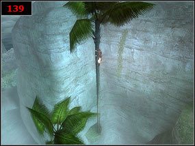 3 - The Baths - Prince of Persia: Piaski Czasu - poradnik do gry