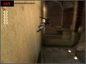 2 - Day Break - Prince of Persia: Piaski Czasu - poradnik do gry