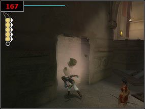 3 - Day Break - Prince of Persia: Piaski Czasu - poradnik do gry