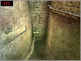 5 - Day Break - Prince of Persia: Piaski Czasu - poradnik do gry