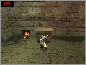 6 - Day Break - Prince of Persia: Piaski Czasu - poradnik do gry