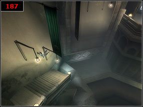 1 - A broken bridge - Prince of Persia: Piaski Czasu - poradnik do gry