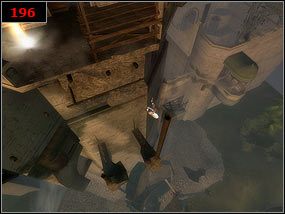 1 - Ill meet You at the baths - Prince of Persia: Piaski Czasu - poradnik do gry