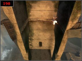 2 - Ill meet You at the baths - Prince of Persia: Piaski Czasu - poradnik do gry