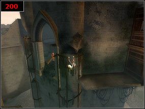 3 - Ill meet You at the baths - Prince of Persia: Piaski Czasu - poradnik do gry