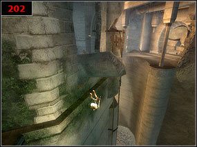 4 - Ill meet You at the baths - Prince of Persia: Piaski Czasu - poradnik do gry