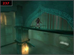 2 - Out of the well - Prince of Persia: Piaski Czasu - poradnik do gry