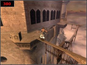 2 - Honor and Glory - Prince of Persia: Piaski Czasu - poradnik do gry