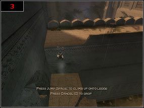 2 - The Maharajahs Treasure Vaults - Prince of Persia: Piaski Czasu - poradnik do gry