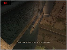 Przeciwnicy są coraz lepsi w walce i mają lepsze wyposażenie [15] , jednak korzystając ze specjalnych zdolności nie powinniśmy mieć trudności z ich pokonaniem - The Maharajahs Treasure Vaults - Prince of Persia: Piaski Czasu - poradnik do gry