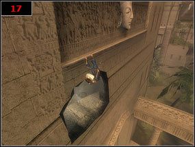 9 - The Maharajahs Treasure Vaults - Prince of Persia: Piaski Czasu - poradnik do gry
