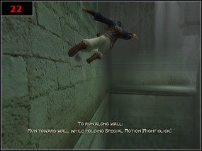 1 - You have unleashed The Sands of Time - Prince of Persia: Piaski Czasu - poradnik do gry