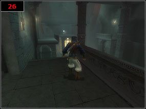 3 - You have unleashed The Sands of Time - Prince of Persia: Piaski Czasu - poradnik do gry