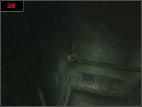 4 - You have unleashed The Sands of Time - Prince of Persia: Piaski Czasu - poradnik do gry