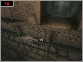 5 - You have unleashed The Sands of Time - Prince of Persia: Piaski Czasu - poradnik do gry
