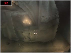 6 - You have unleashed The Sands of Time - Prince of Persia: Piaski Czasu - poradnik do gry