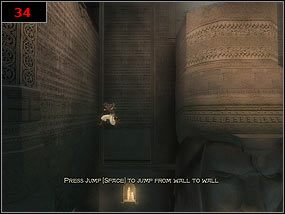 7 - You have unleashed The Sands of Time - Prince of Persia: Piaski Czasu - poradnik do gry