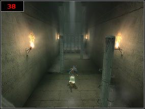 9 - You have unleashed The Sands of Time - Prince of Persia: Piaski Czasu - poradnik do gry