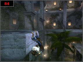 2 - Death of a Sand King - Prince of Persia: Piaski Czasu - poradnik do gry