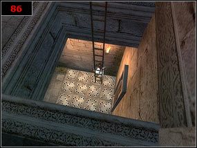 3 - Death of a Sand King - Prince of Persia: Piaski Czasu - poradnik do gry