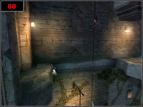 4 - Death of a Sand King - Prince of Persia: Piaski Czasu - poradnik do gry