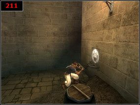 4 - Waterfall - Prince of Persia: Piaski Czasu - poradnik do gry