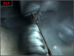 7 - Waterfall - Prince of Persia: Piaski Czasu - poradnik do gry