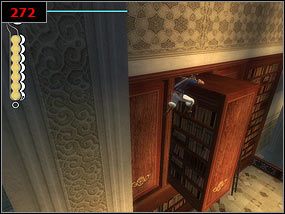 6 - Observatory - Prince of Persia: Piaski Czasu - poradnik do gry