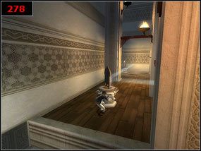 9 - Observatory - Prince of Persia: Piaski Czasu - poradnik do gry