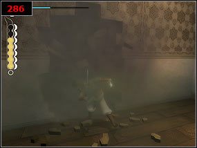 13 - Observatory - Prince of Persia: Piaski Czasu - poradnik do gry