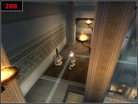 14 - Observatory - Prince of Persia: Piaski Czasu - poradnik do gry