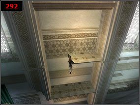 16 - Observatory - Prince of Persia: Piaski Czasu - poradnik do gry