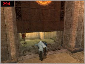 17 - Observatory - Prince of Persia: Piaski Czasu - poradnik do gry