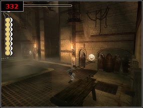 2 - At last were here - Prince of Persia: Piaski Czasu - poradnik do gry