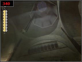 6 - At last were here - Prince of Persia: Piaski Czasu - poradnik do gry