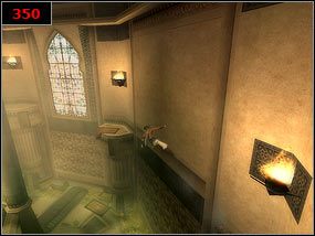 1 - The Tomb - Prince of Persia: Piaski Czasu - poradnik do gry