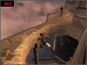 2 - The setting sun - Prince of Persia: Piaski Czasu - poradnik do gry