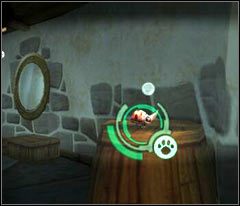 Najwyższa pora pstryknąć sobie parę fotek - Poradnik do gry - 02 Lighthouse | Beyond Good & Evil - Beyond Good & Evil - poradnik do gry