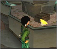 Ruszaj prosto - Poradnik do gry - 02 Lighthouse | Beyond Good & Evil - Beyond Good & Evil - poradnik do gry