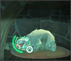 Wracaj do głównego pomieszczenia - 03 Lighthouse | Beyond Good & Evil - Beyond Good & Evil - poradnik do gry